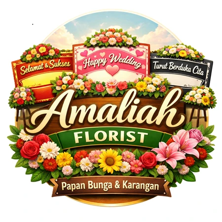 Papan Bunga Tlogobulu